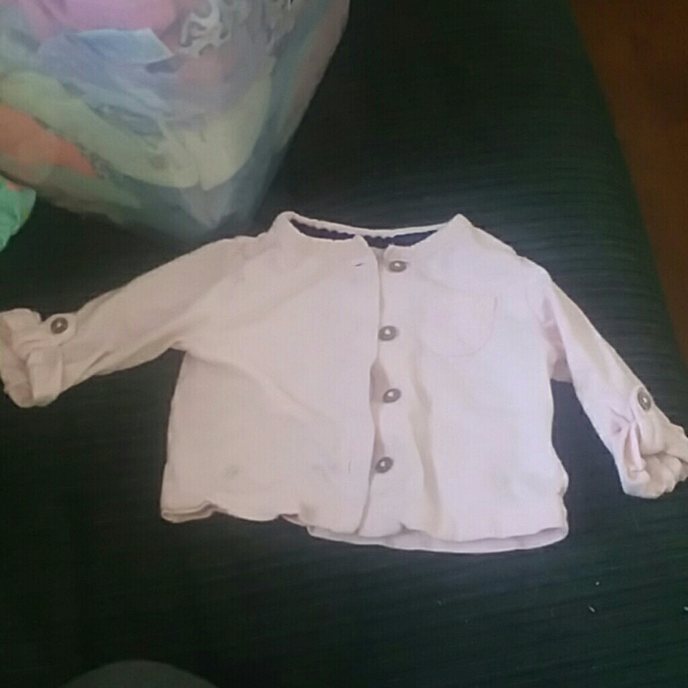 Kids top